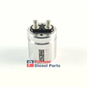 Solenoid Valve 4307545 For Cummins M11 N14 Injector