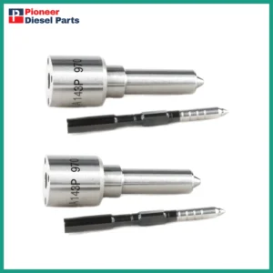 Common Rail Nozzle DSLA143P970 0433175271 for Injector 0445120007