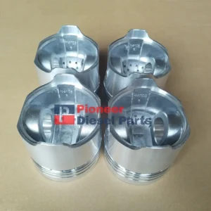 High Quality Piston for N4105ZD Diesel Engine