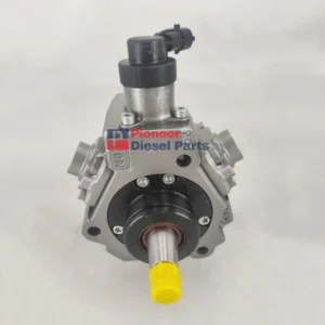 High Pressure Fuel Injection Pump 0445010333