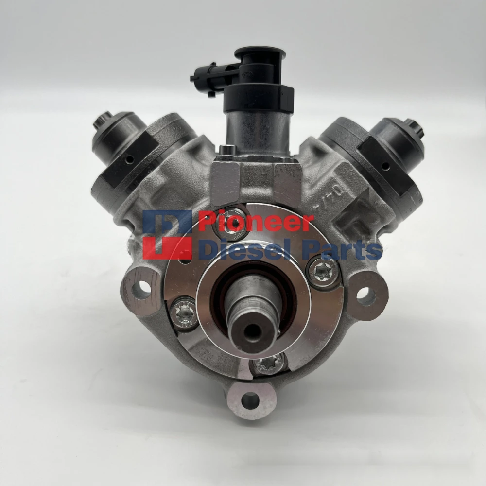 CP4 High Pressure Fuel Pump 0445010804