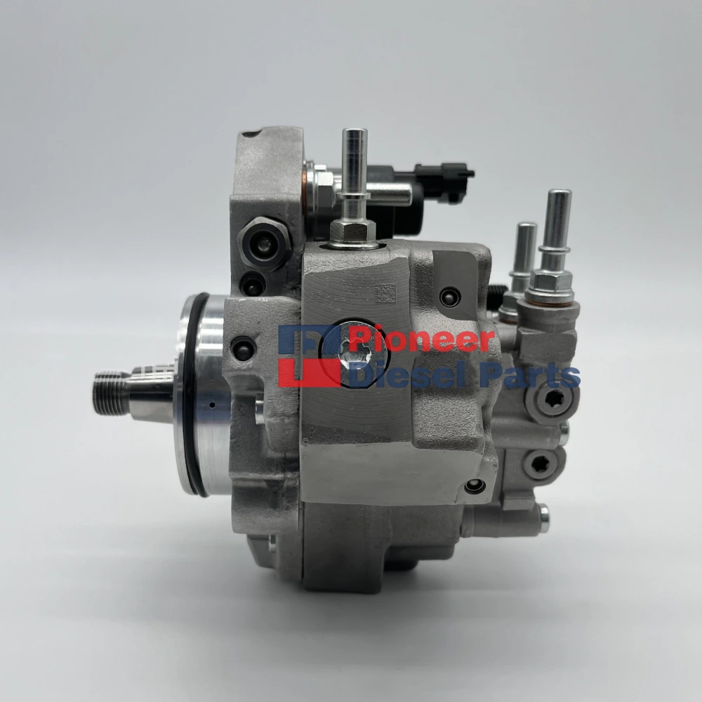 CP3 High Pressure Fuel Injection Pump 0445020122