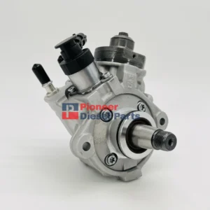 CP4 Fuel Injection Pump 0445020531