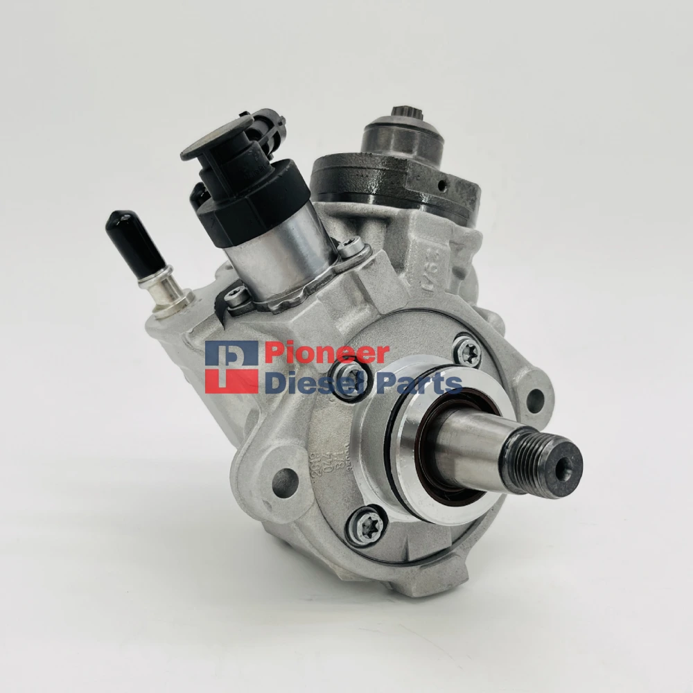 CP4 Fuel Injection Pump 0445020531
