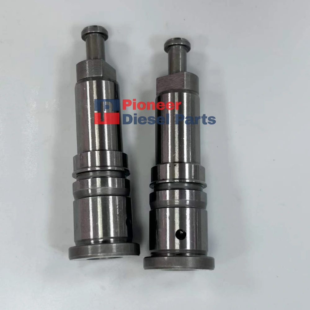 Pump Element Plunger and Barrel P51 134101-6620 ME704374