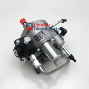 Common Rail Fuel Injection Pump 294000-0901