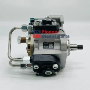 HP4 Common Rail Fuel Injection Pump 294050-0123