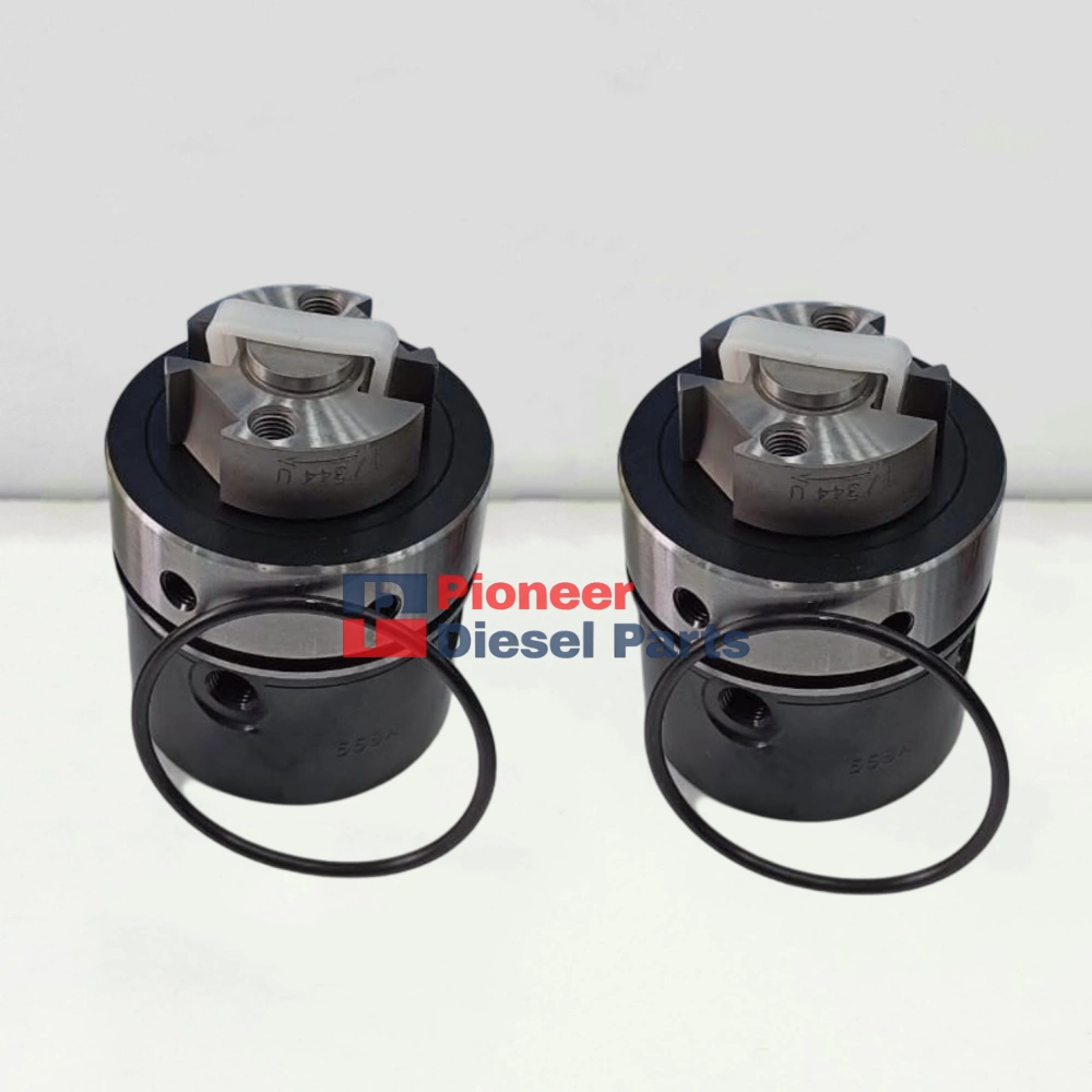 Pump Head Rotor 7123-340U