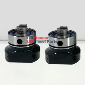 Hydraulic Head and Rotor 7185-127U for John Deere 5410 5700 6300 6600 7500
