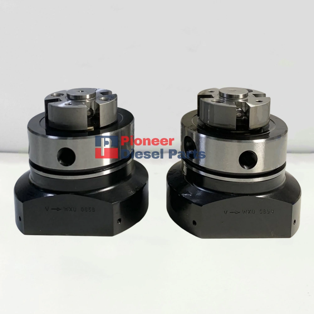 Pump Head Rotor 9050-304L