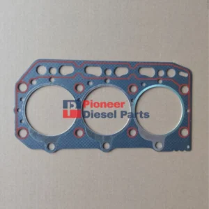 Cylinder Head Gasket for Yanmar 3TN84TL-RB Diesel Engine