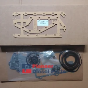Gasket Overhaul Kits for Yanmar 3TN84TL-RB Diesel Engine