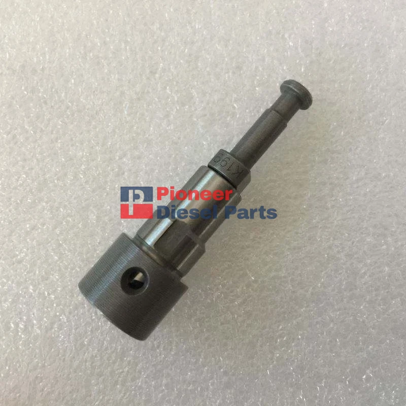 Pump Element Plunger 140153-9020 K199