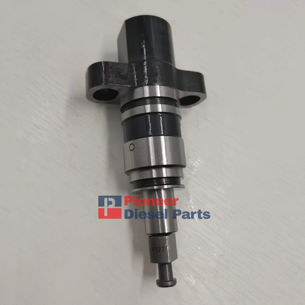 Plunger and Barrel Assembly PT27 134176-1920