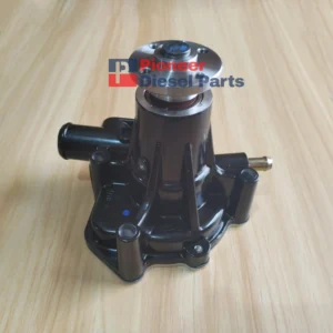 Water Pump 129002-42004 for Yanmar 3TN84TL-RB Engine