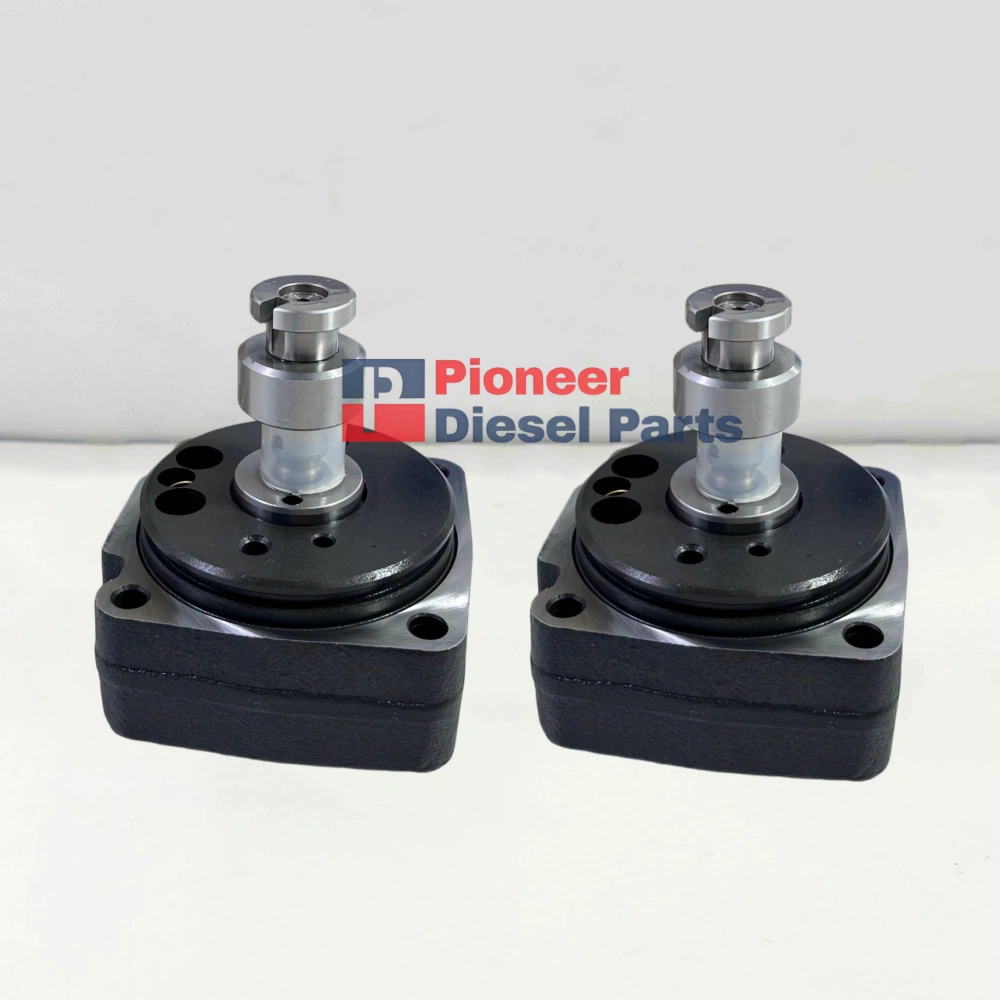 Pump Head Rotor 146405-1920