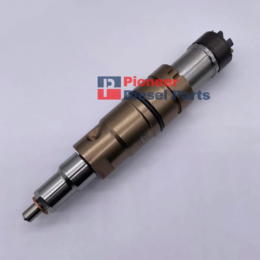 2488244 injector Fuel Injector 2488244 For Scania DC13 DC16 Engine