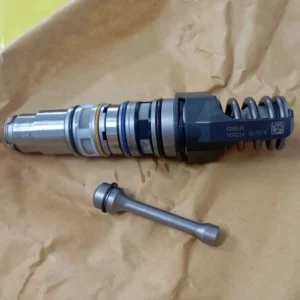 Fuel Injector 4088665 for Cummins ISX15 QSX X15 EPA07 Diesel Engines