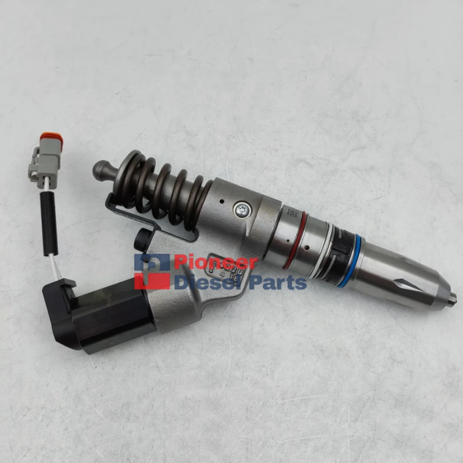 Fuel Injector 4928171 for Cummins QSM11 ISM11 M11 Engine