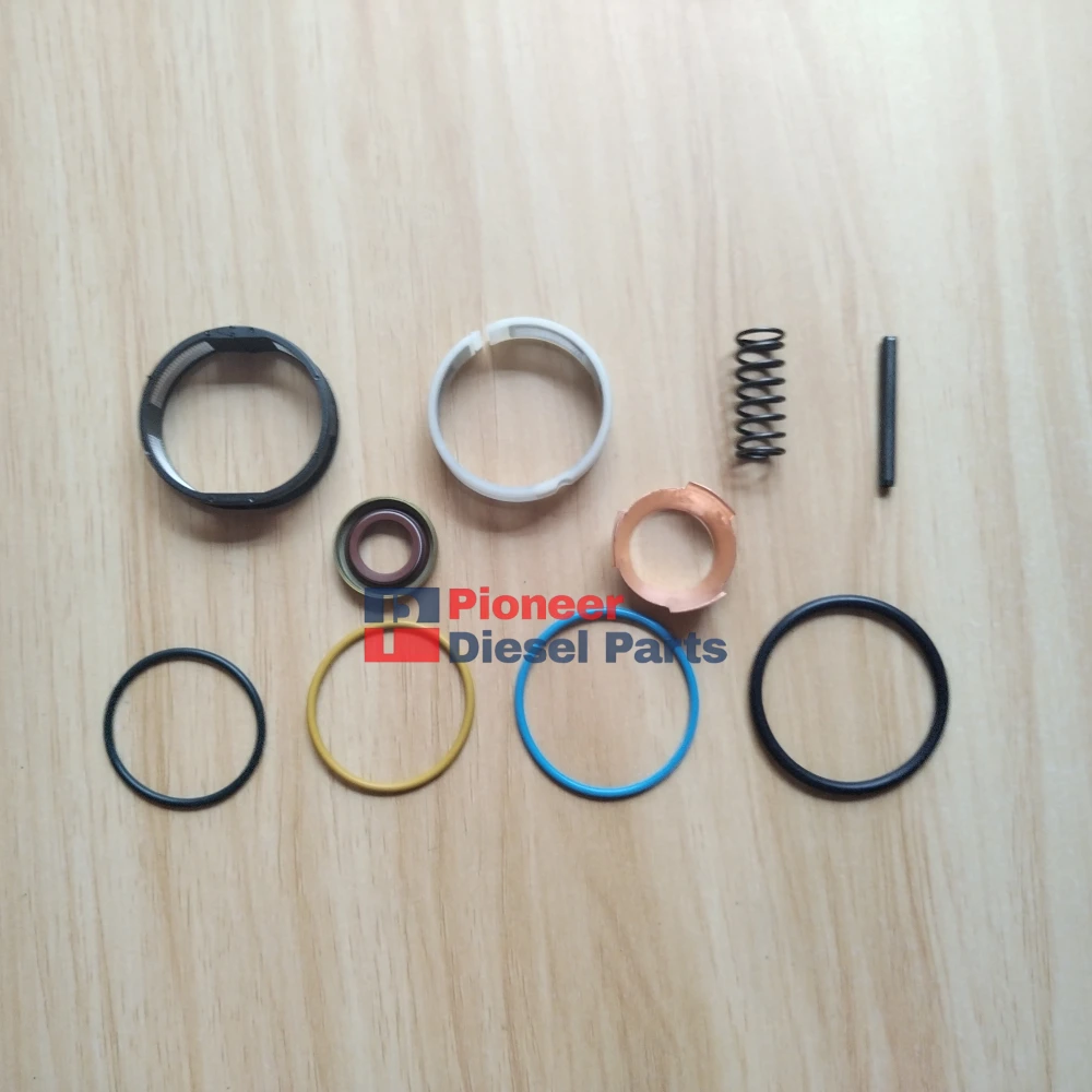 Cummins X15 Injector Repair Kit Cummins X15 Injector Repair Kit