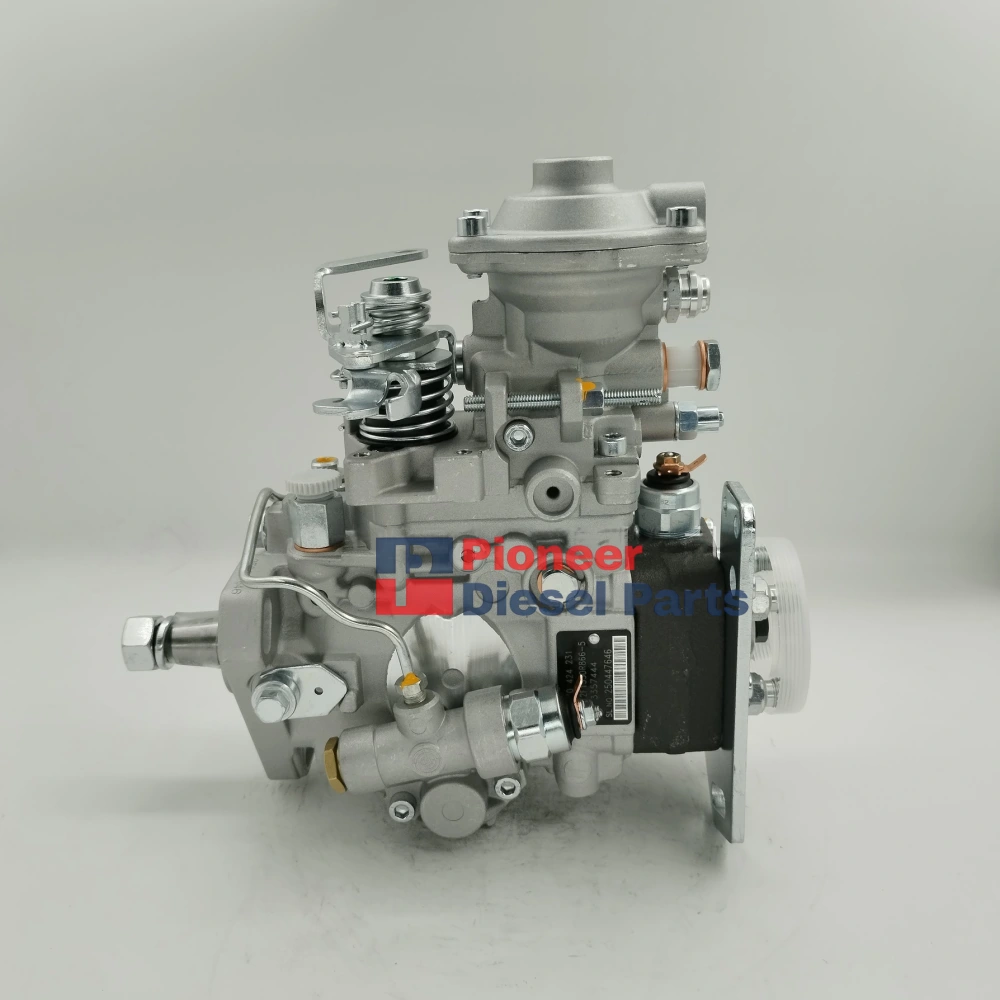 0460424231 Diesel Injection Pump 0460424231 / VE4/12F1350R866-5
