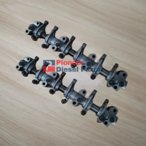 Rocker Arm Shaft assembly 1309000220002 for Quanchai 3B2-38C31 Engine