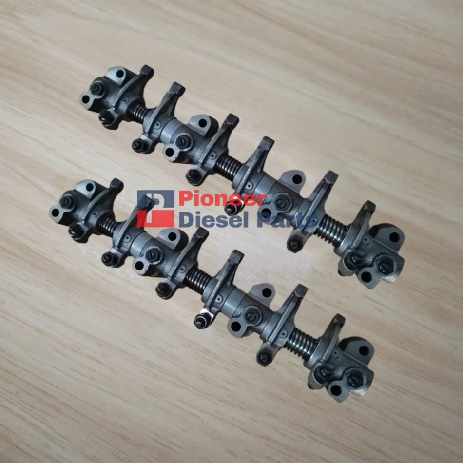 Rocker Arm Shaft assembly 1309000220002 for Quanchai 3B2-38C31 Engine