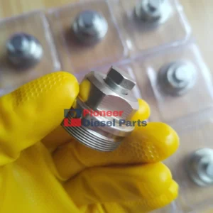 Pump Capsule 146421-0020