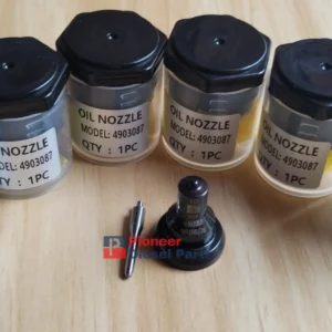 Diesel Nozzle 4903087 for Cummins M11 Injector 4903084