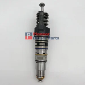 Fuel Injector 1846348 for Cummins QSX15 ISX15 X15 Scania DT12