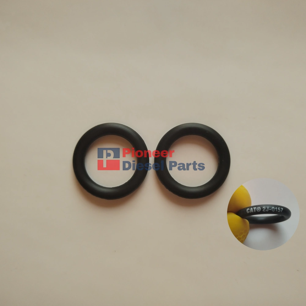 2J0157 Seal O-Ring for Caterpillar