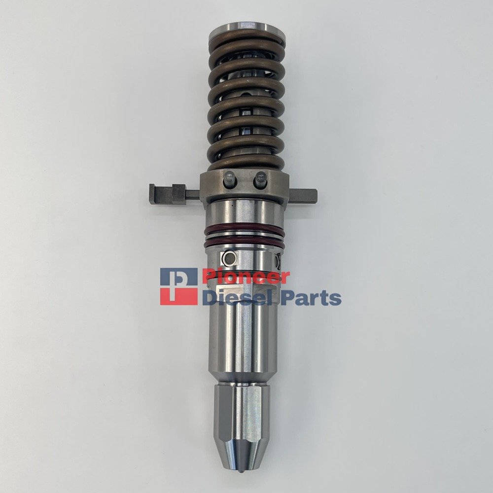 Diesel Fuel Injector 4P-9076 for Caterpillar 3508 3512 3516 Engine