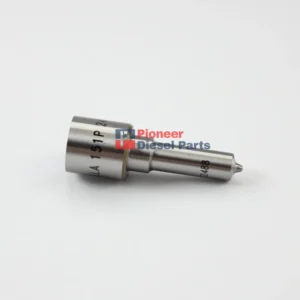 Common Rail Diesel Nozzle DLLA151P2488 for Injector 0445110691