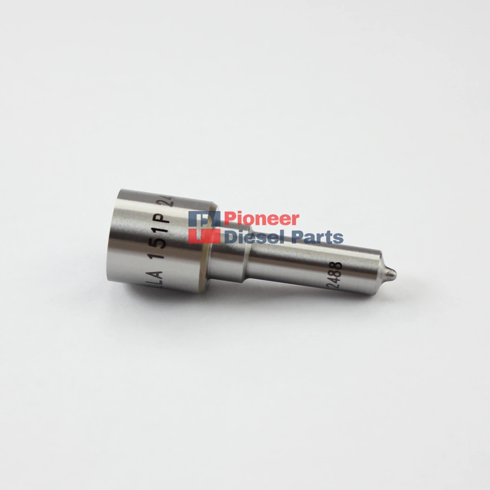 Common Rail Diesel Nozzle DLLA151P2488 for Injector 0445110691