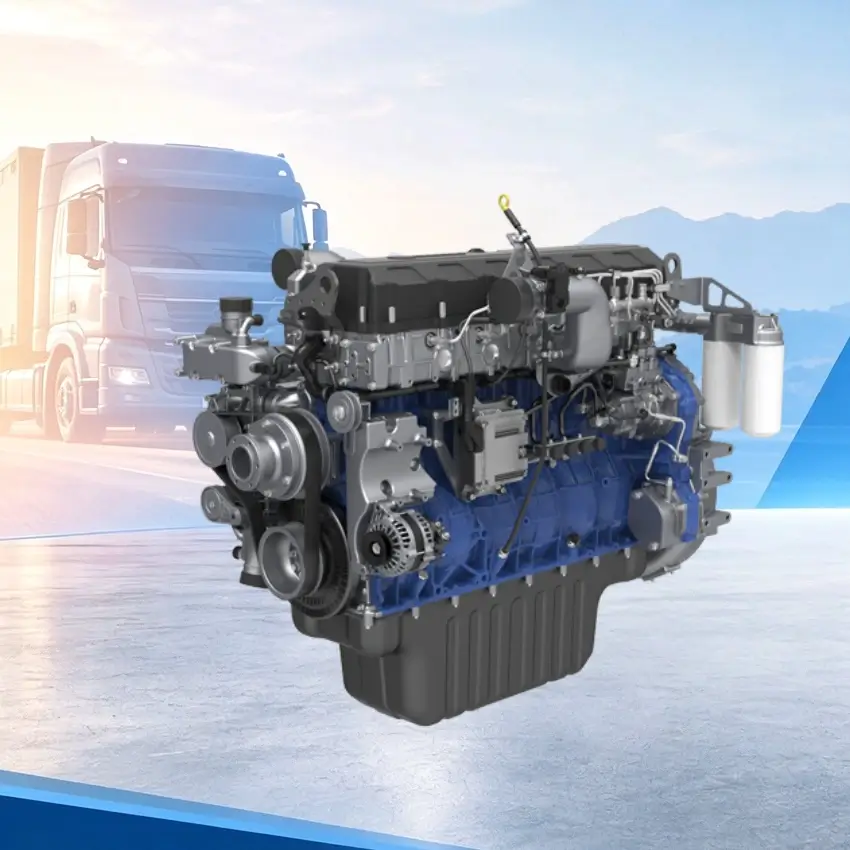 WP14T Weichai WP14T Engine